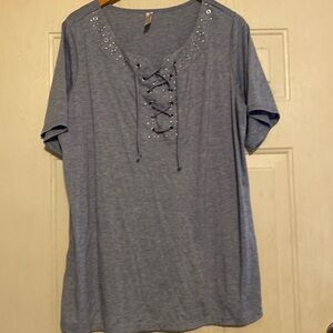 Per Seption Women Top